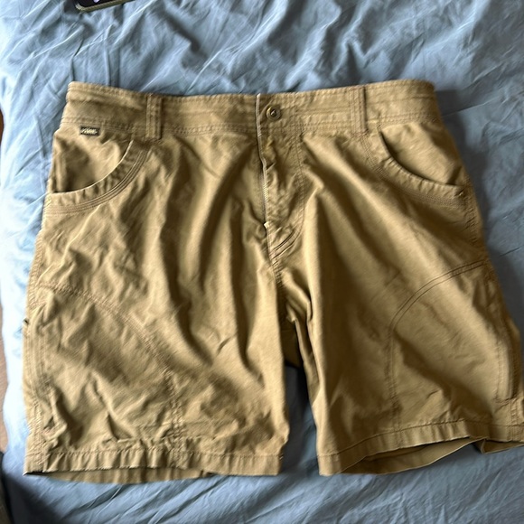 Kohl Renegade Shorts 38” - Picture 1 of 2